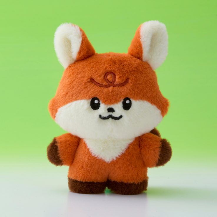 LINE FRIENDS X NCT DREAM - Dreamiez PLUSH DOLL