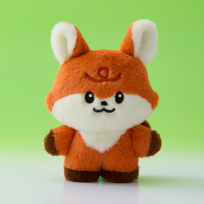 LINE FRIENDS X NCT DREAM - Dreamiez PLUSH DOLL