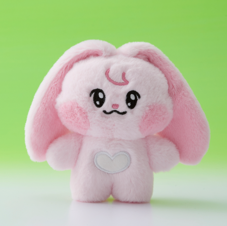 LINE FRIENDS X NCT DREAM - Dreamiez PLUSH DOLL