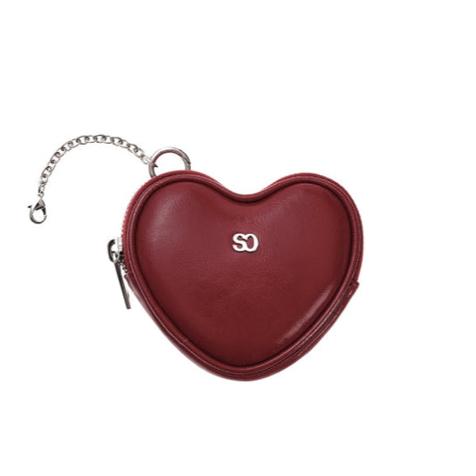 [Idle Shu-hua Pick] Heart Pods Keyring