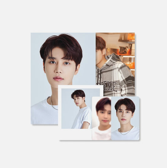 NCT 127 - 2022 SEASON'S GREETINGS PHOTO PACK