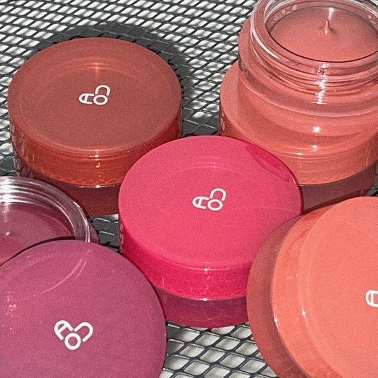 [Taeyeon Pink] AOU Floofy Matte Balm 4.5g