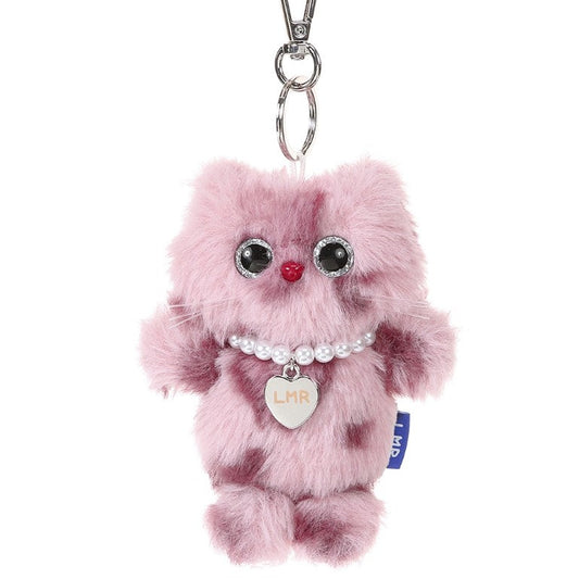 [NCT WISH Sakuya Pick] Mini Ssangnyoungee Keyring