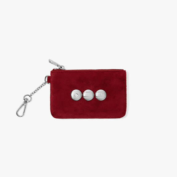 Card Holder (Red)