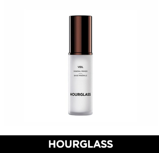 [Taeyeon Pick] HOURGLASS Veil Mineral Primer Oil Free 30ml