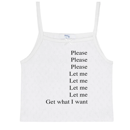 [BLACK PINK Jennie Pick] Please Tank