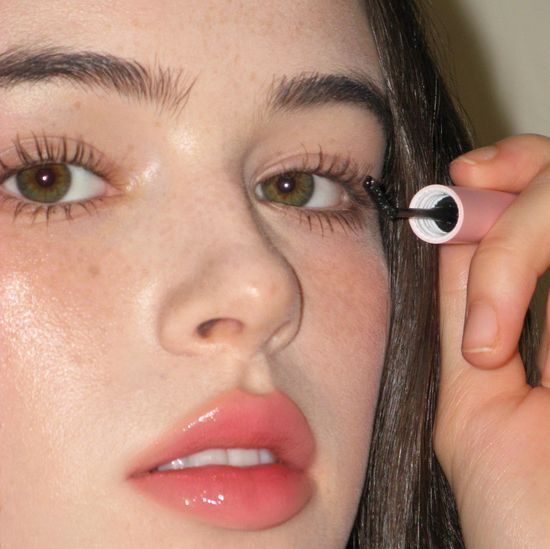 [Taeyeon Pick] AOU ALL DAY MASCARA (Long LashVolume)