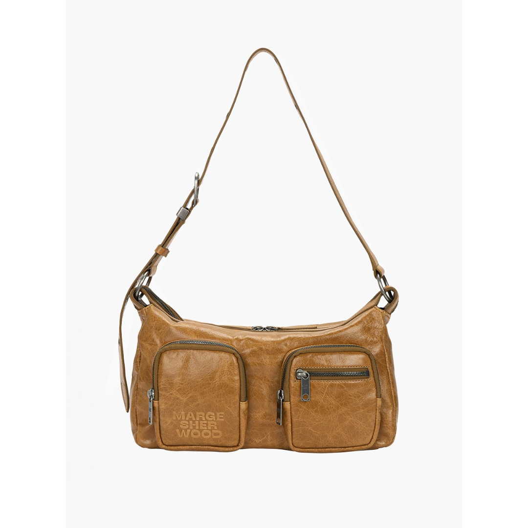 Marge Sherwood - Outpocket Hobo