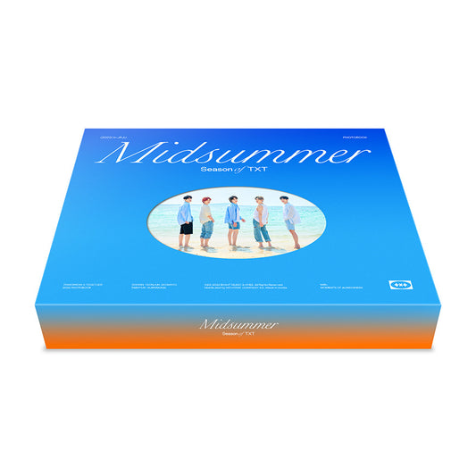 JIMIN BTS - ÁLBUM 'MUSE'