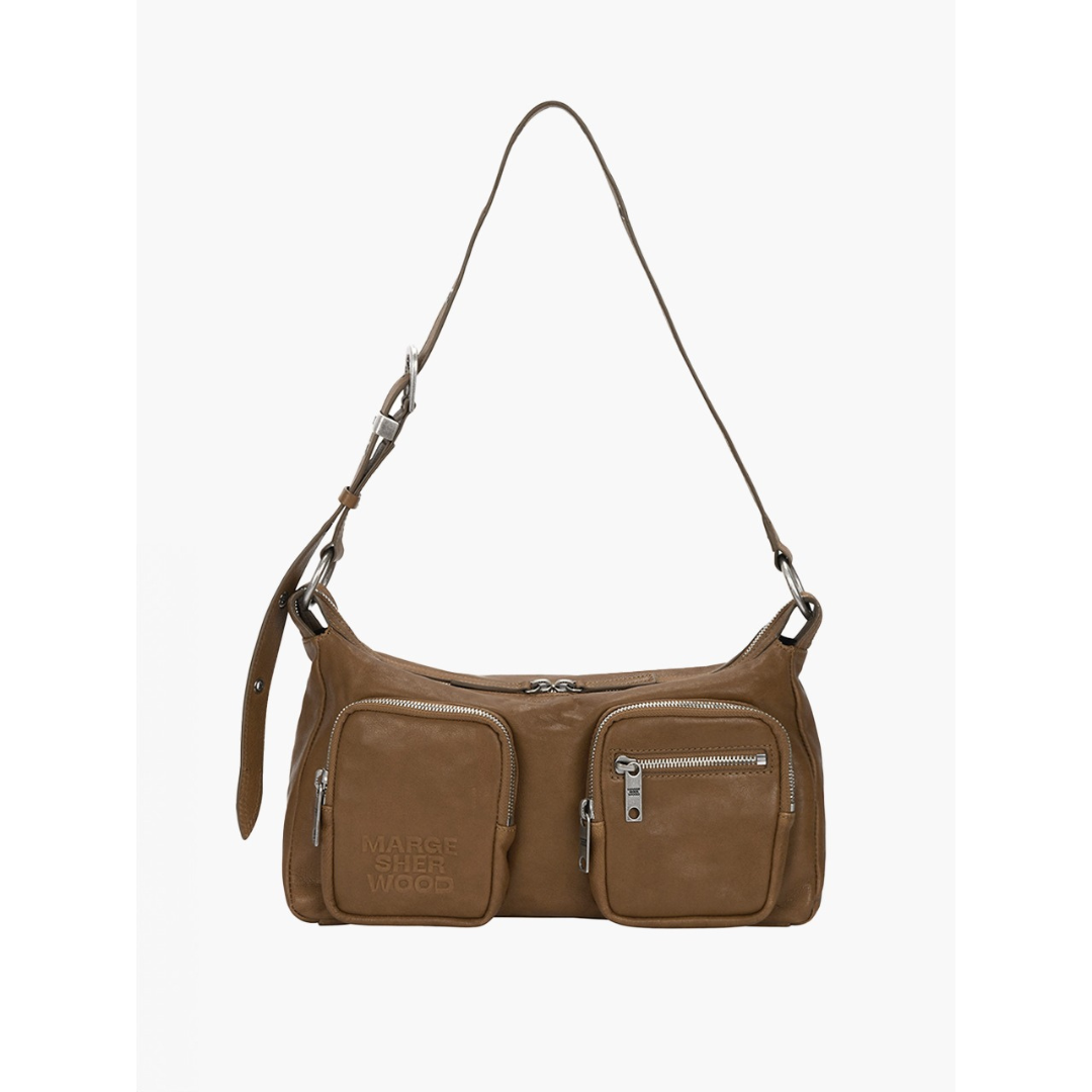 Marge Sherwood - Outpocket Hobo