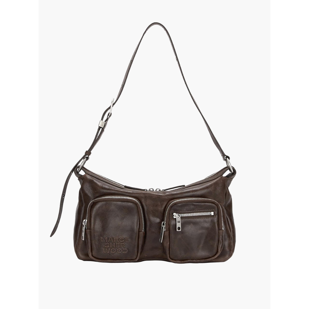 Marge Sherwood - Outpocket Hobo