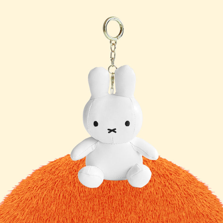 Miffy - Doll Keyring