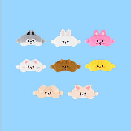 Stray Kids dominATE : celebrATE POP-UP SKZOO STANDING Ver.